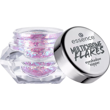 Eyeshadow Essence Multichrome Flakes Nº 02 Cosmic Feelings 2 g