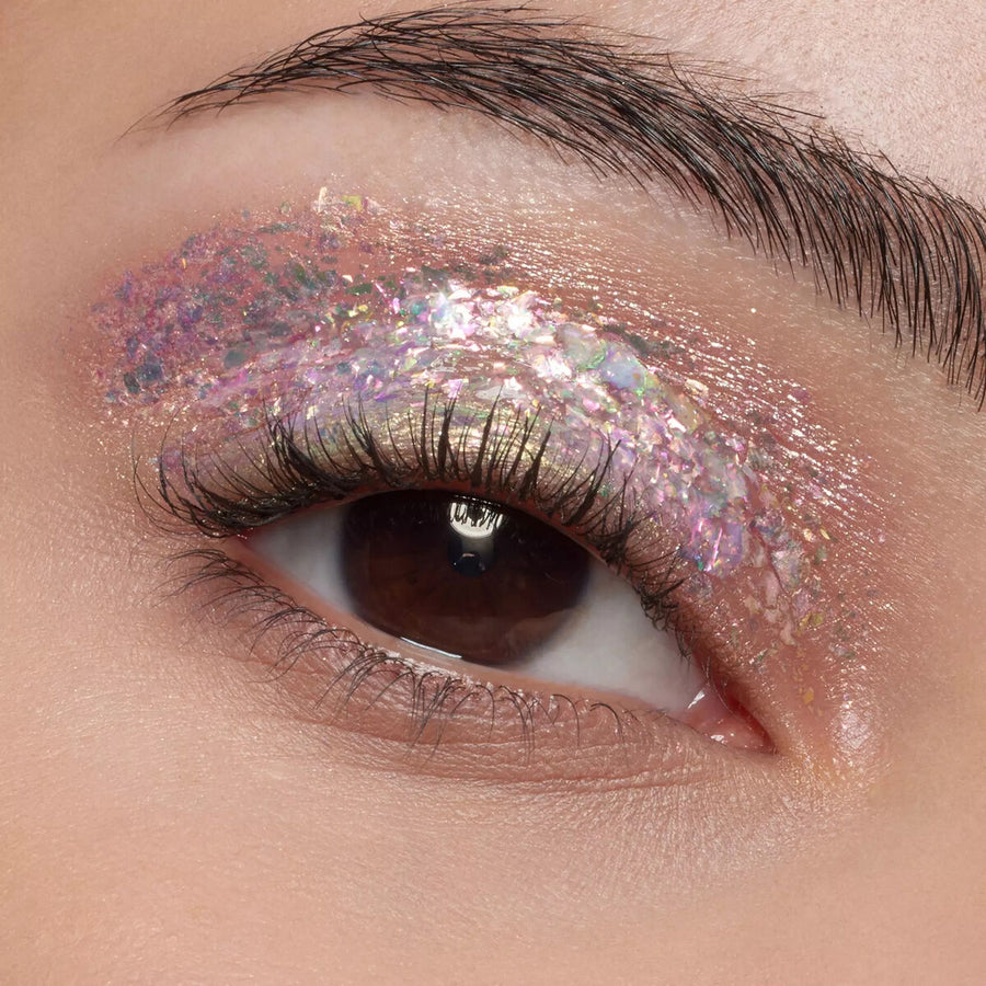 Eyeshadow Essence Multichrome Flakes Nº 02 Cosmic Feelings 2 g