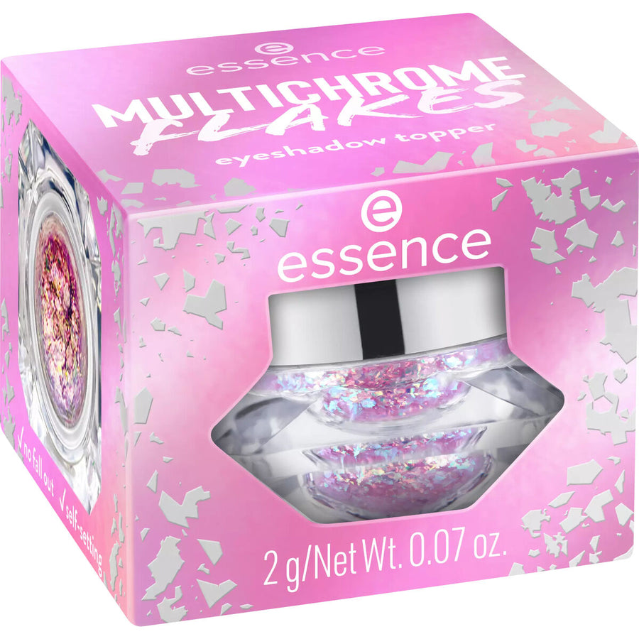 Ögonskugga Essence Multichrome Flakes Nº 02 Cosmic Feelings 2 g