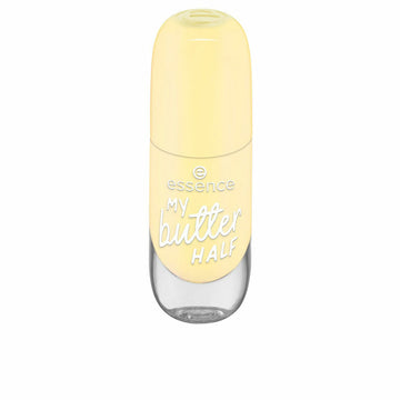 Nagellack Essence   Gel Nº 63 My butter half 8 ml