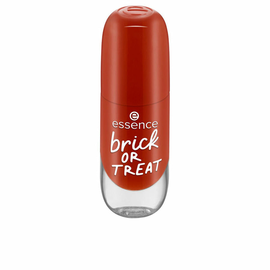 nail polish Essence   Gel Nº 59 Brick or treat 8 ml