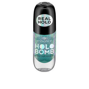 nagellack Essence Holo Bomb Nº 04 Holo it's me 8 ml