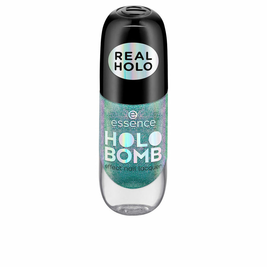 Nagellack Essence Holo Bomb Nº 04 Holo it's me 8 ml