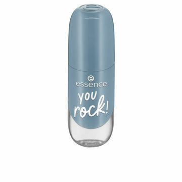 nagellack Essence   Gel Nº 64 You rock 8 ml