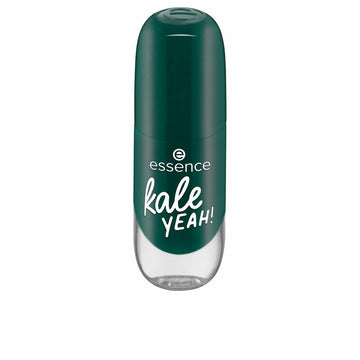 nagellack Essence   Gel Nº 60 Kale yeah! 8 ml