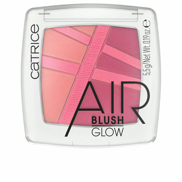 Blush Catrice Airblush Glow Nº 050 Berry Haze 5,5 g