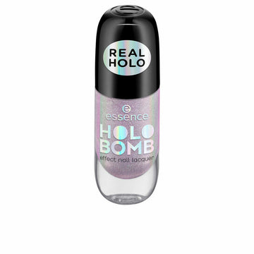 nail polish Essence Holo Bomb Nº 05 Holo me tight 8 ml