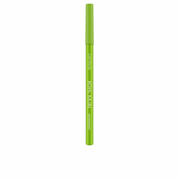 Ögonpenna Catrice Kohl Kajal Nº 130 Lime Green 0,8 g Vattentålig