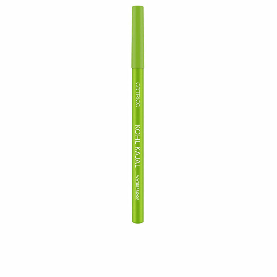 Ögonpenna Catrice Kohl Kajal Nº 130 Lime Green 0,8 g Vattentålig