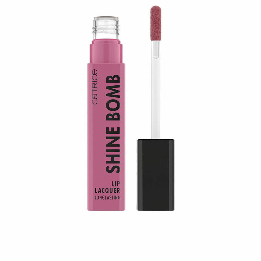 flytande läppstift Catrice Shine Bomb Nº 060 Pinky Promise 3 ml