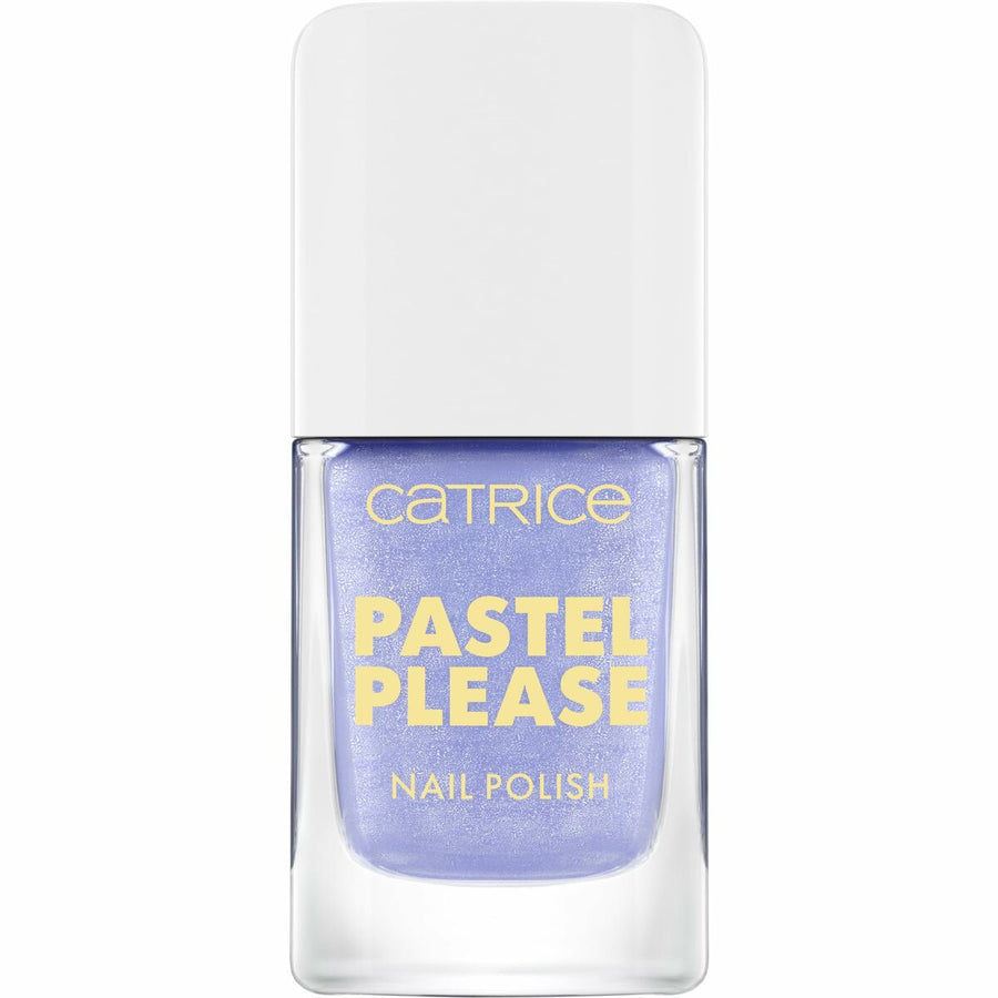 Nagellack Catrice Pastel Please Nº 020 Cloud Nine 10,5 ml