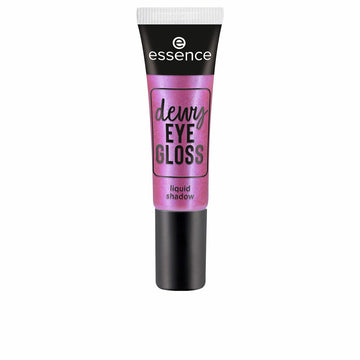 Flytande ögonskugga Essence DEWY EYE GLOSS Nº 02 Galaxy Gleam 8 ml