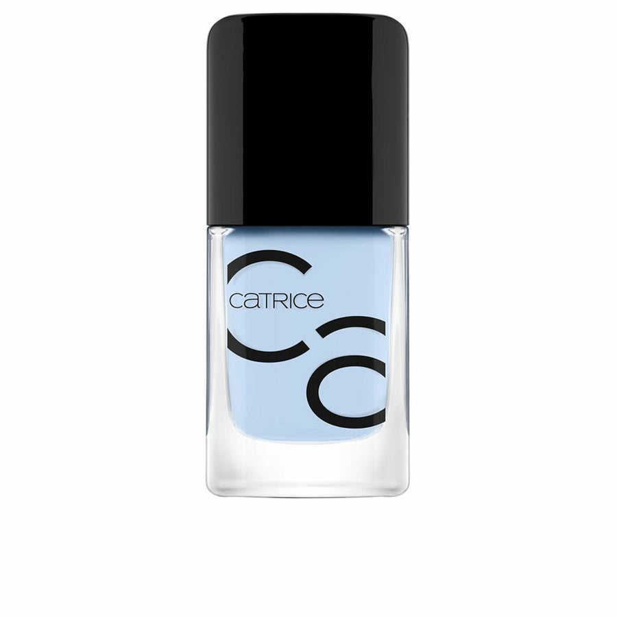 Gel-nagellack Catrice ICONails Nº 170 No More Monday Blue-s 10,5 ml