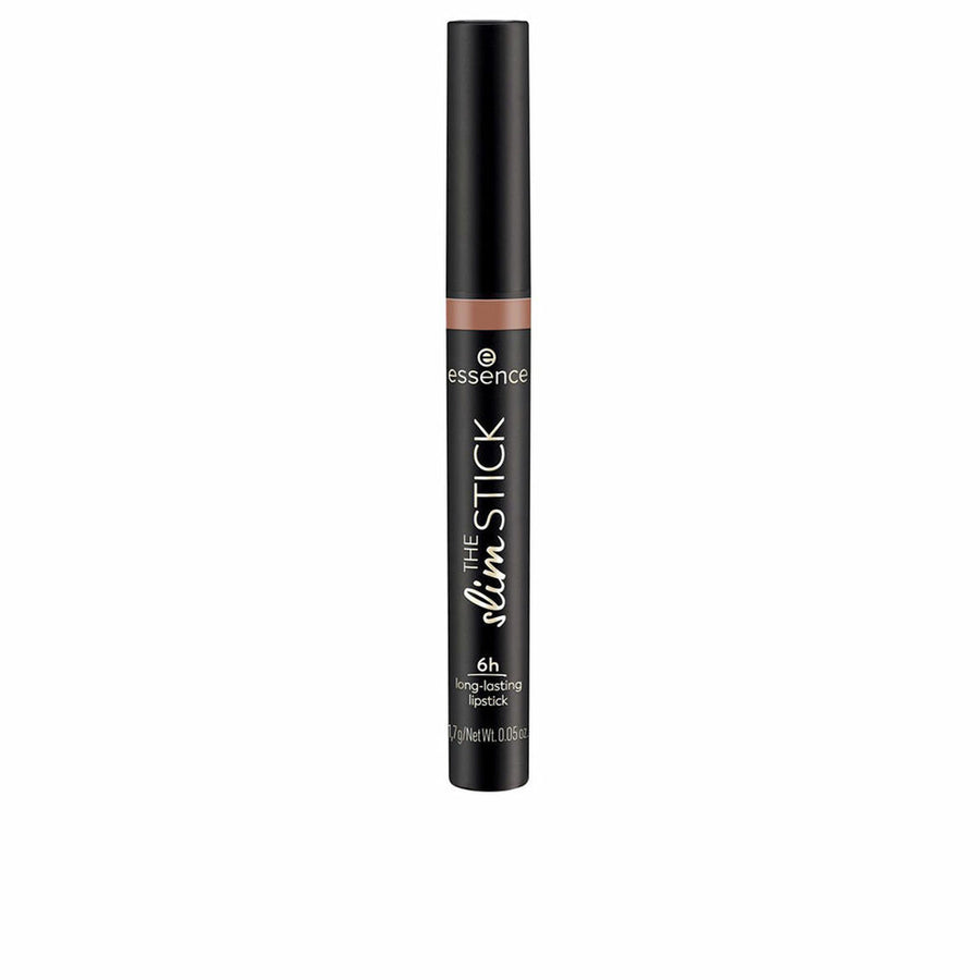 Läppstift Essence THE SLIM STICK Nº 101 Choc-o-holic 1,7 g