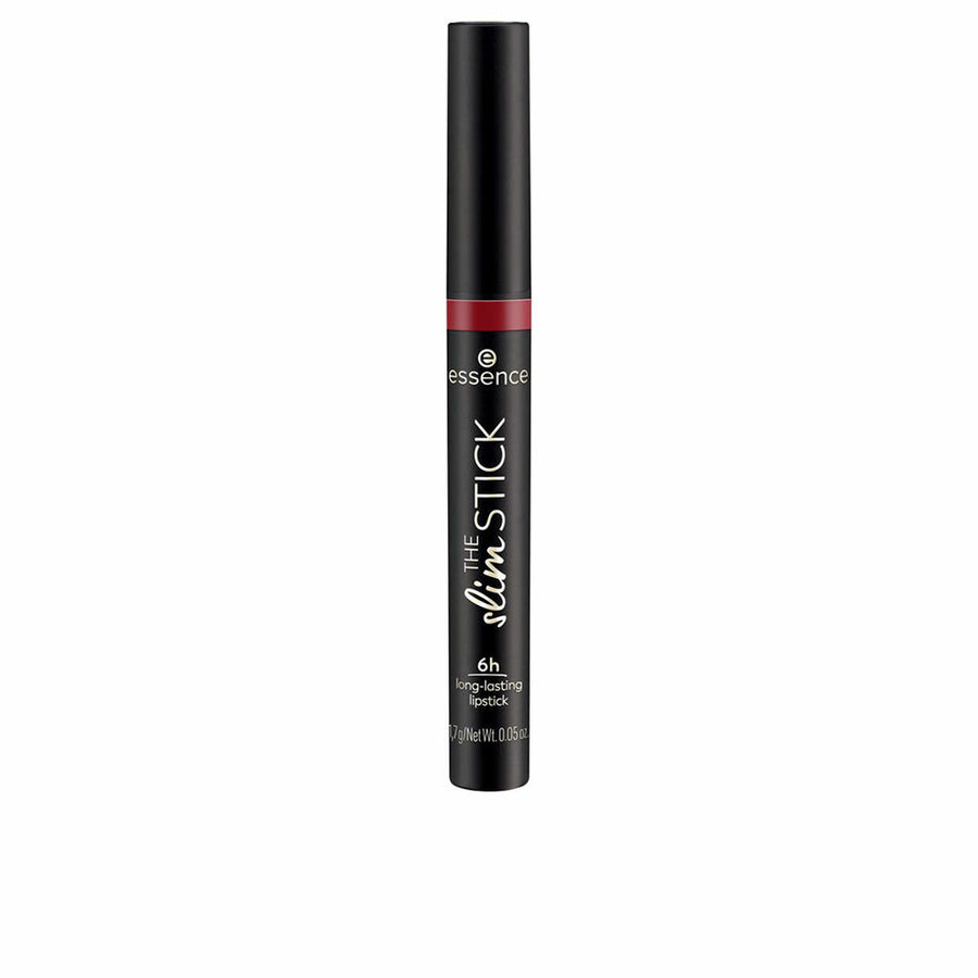 Läppstift Essence THE SLIM STICK Nº 107 Hot Chili 1,7 g