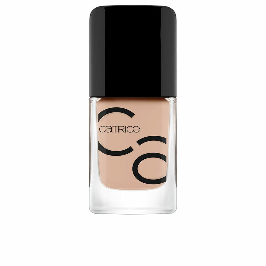 Gel-nagellack Catrice ICONails Nº 174 Dresscode Casual Beige 10,5 ml