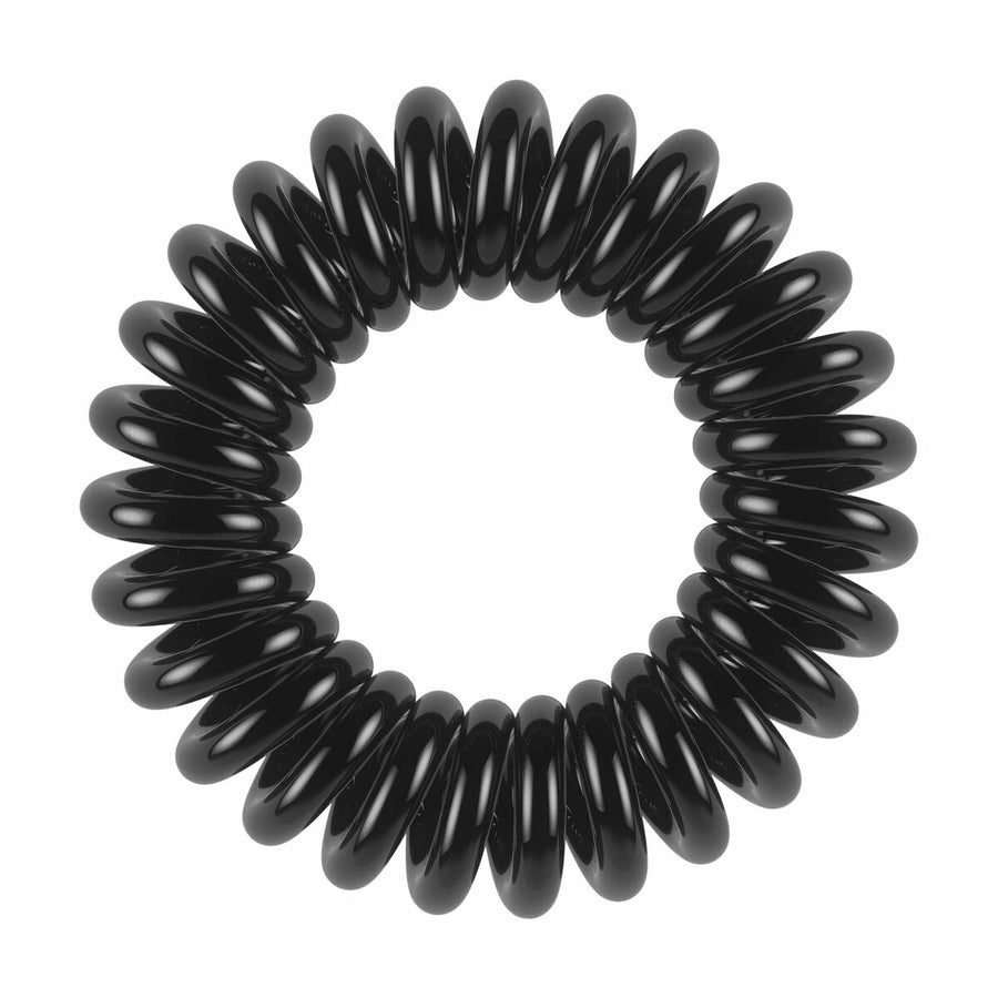 Hårband Invisibobble Original Svart (3 antal)