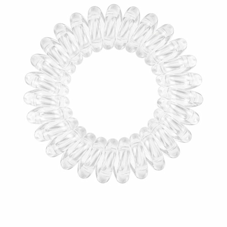 Hårband Invisibobble   Transparent (3 antal)