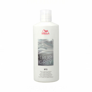 Balsam Wella True Grey Clear (500 ml)