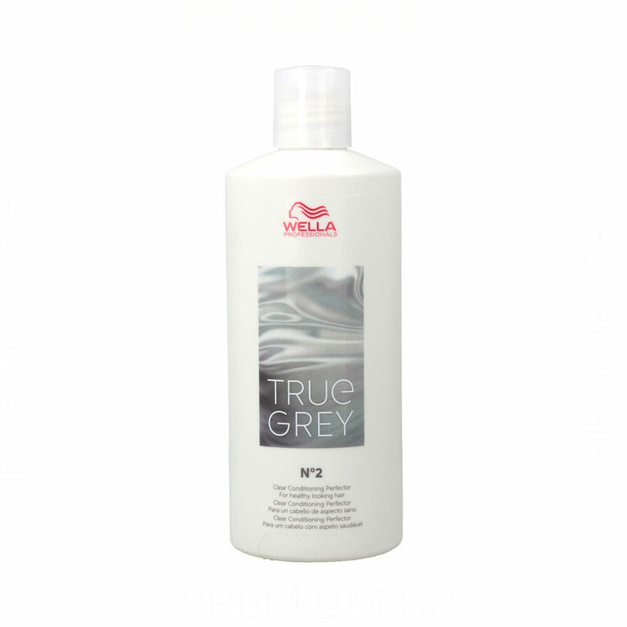 Conditioner Wella True Grey Clear (500 ml)