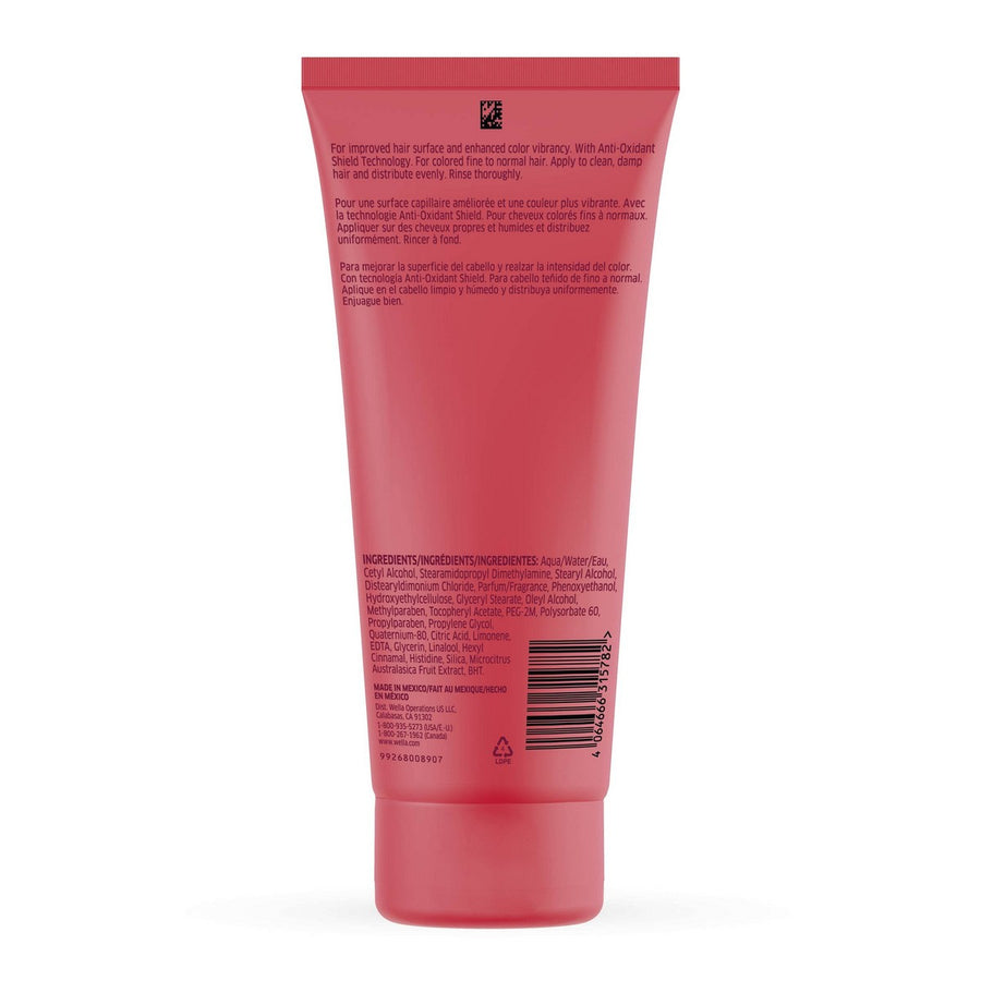 Balsam Wella Invigo Color Brilliance (200 ml)