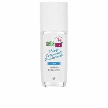 Deospray Sebamed Fresh (75 ml)