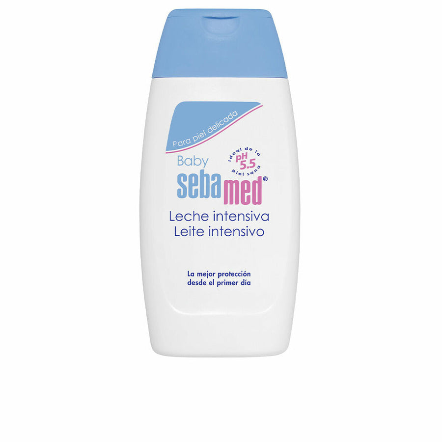 Child Hydrating Lotion Sebamed Baby Dry Skin (200 ml)