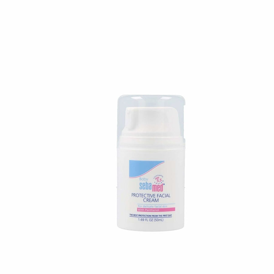 Feuchtigkeitscreme für Babys Sebamed Baby 50 ml