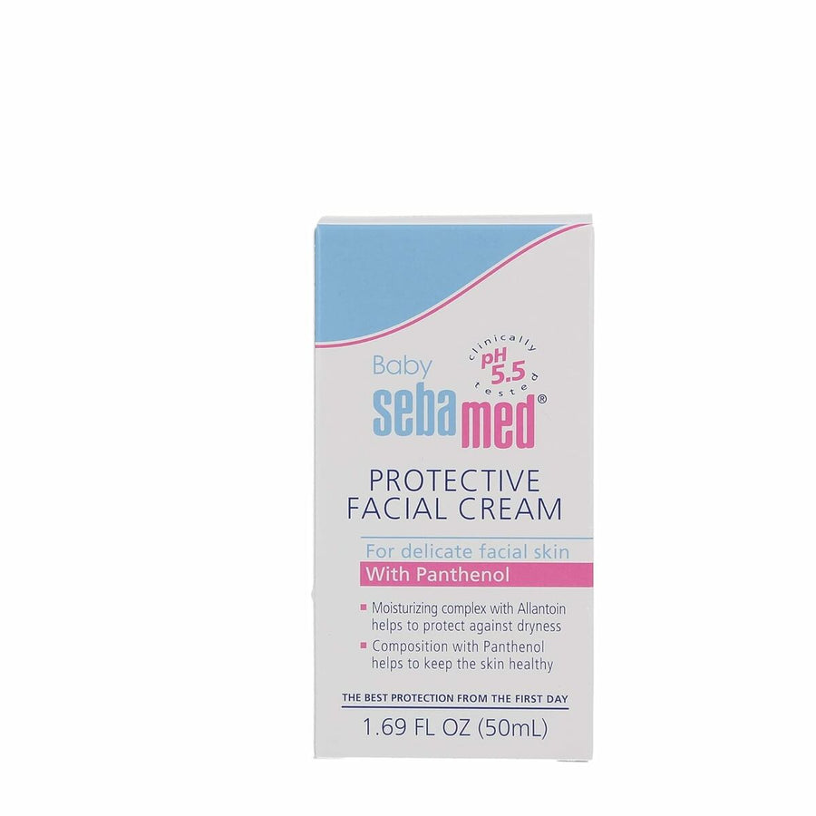 Feuchtigkeitscreme für Babys Sebamed Baby 50 ml