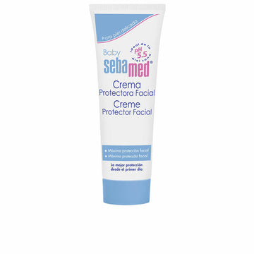 Feuchtigkeitscreme für Babys Sebamed Baby 50 ml