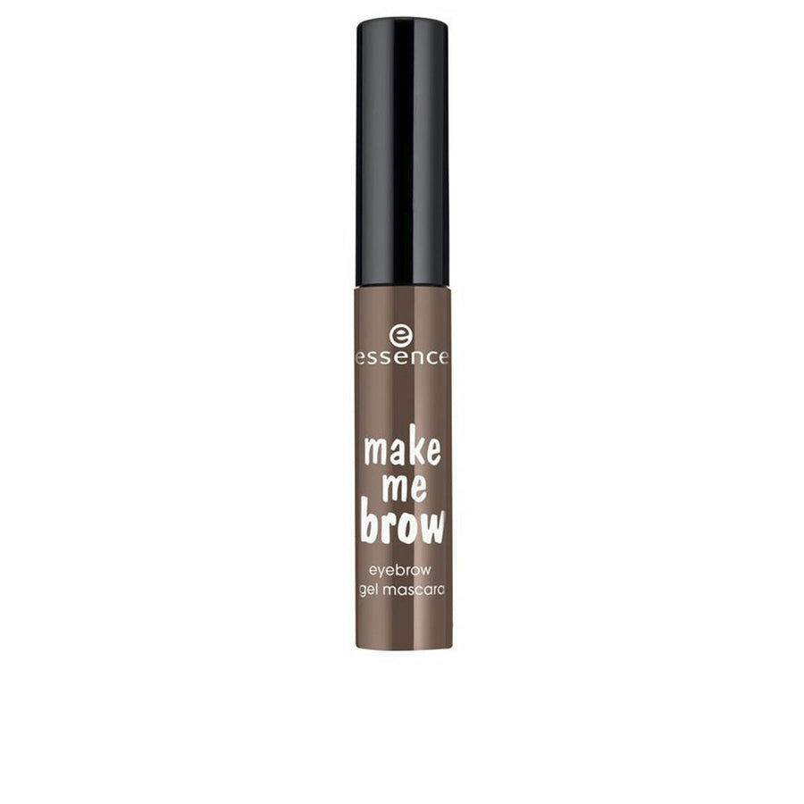 Ögonbrynsmask Essence Make Me Brow Gel Nº 02-brows 3,8 ml