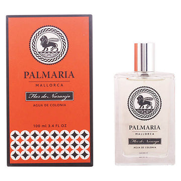 Parfym Damer Palmaria Orange Blossom EDC 100 ml