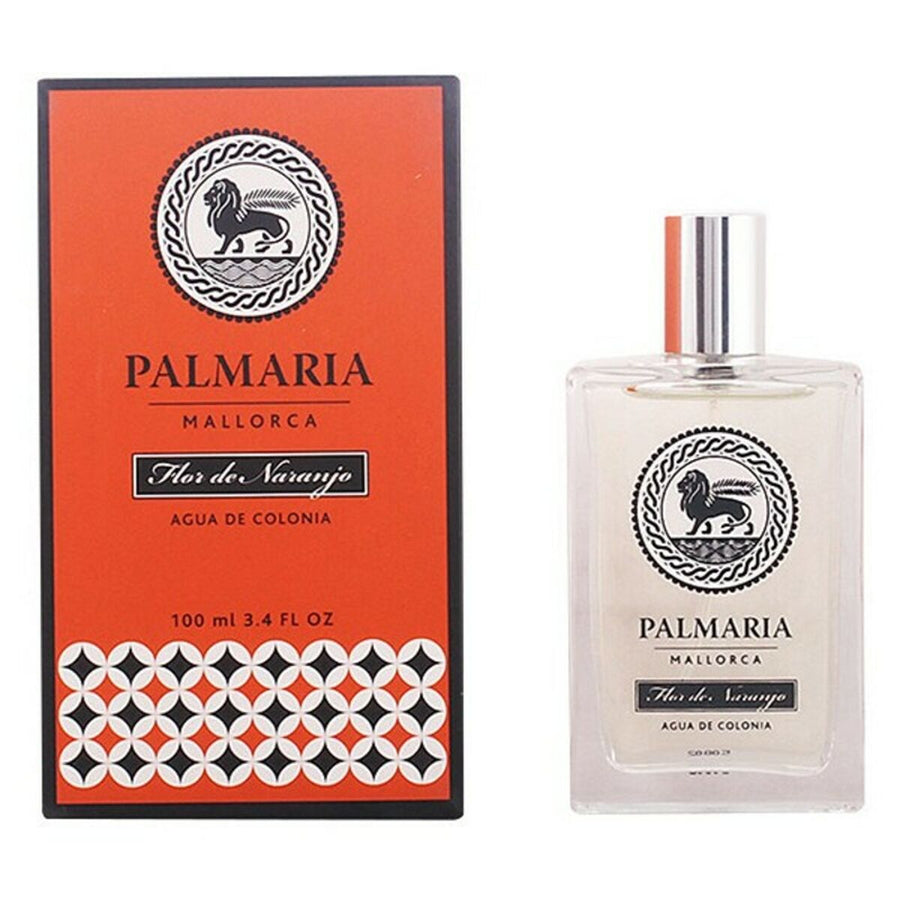 Parfym Damer Palmaria Orange Blossom EDC 100 ml