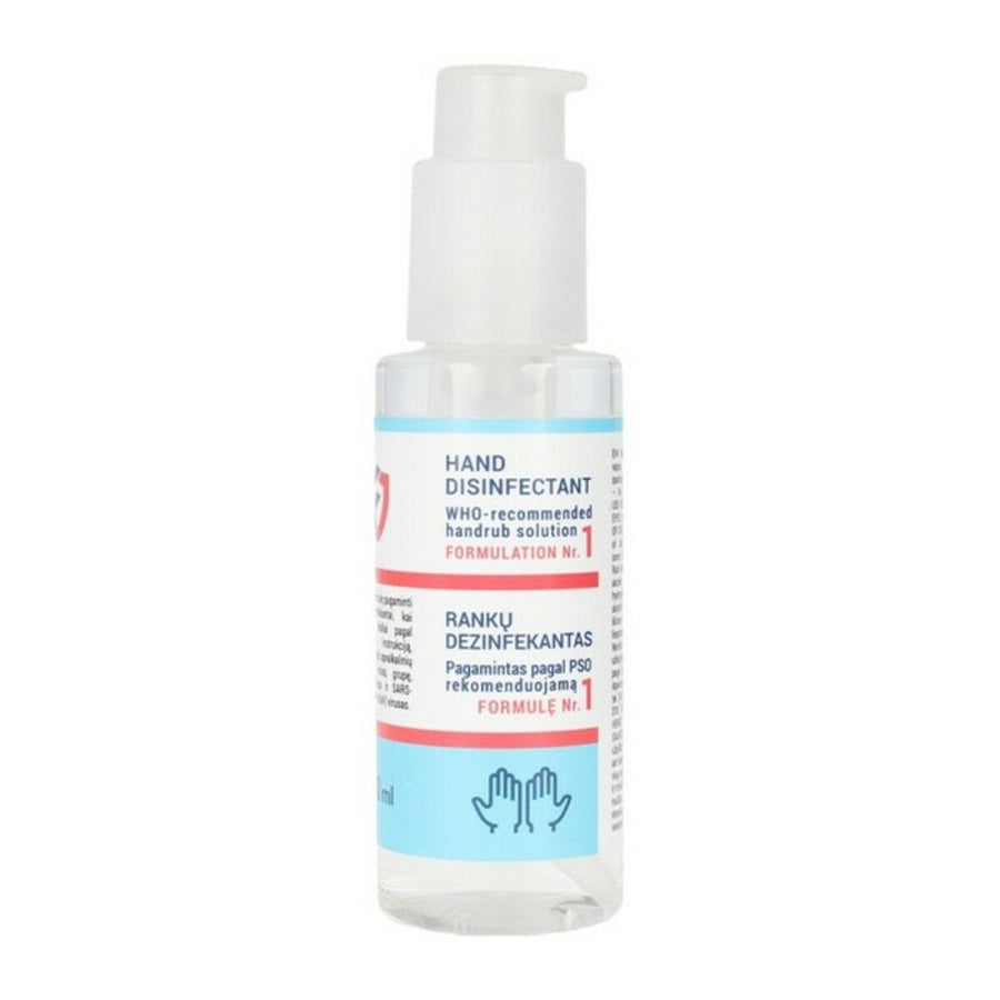 Desinfektionsmedel Hand Safe 1532-28285 (100 ml) 100 ml