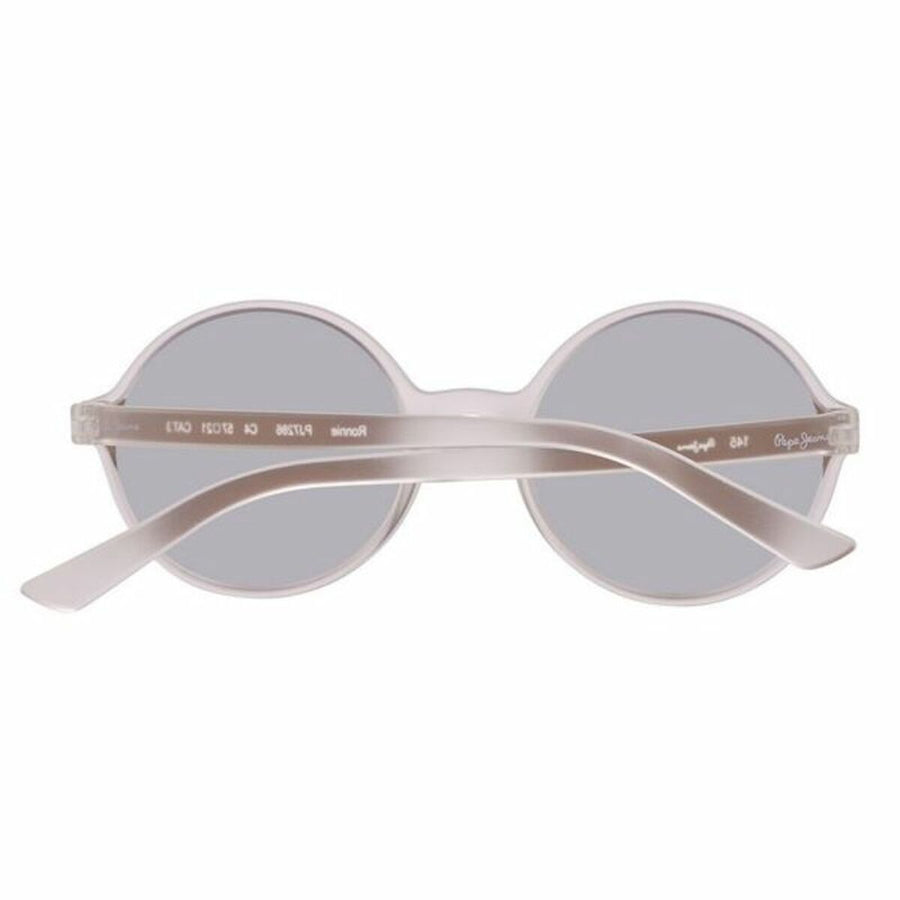 Unisex-Sonnenbrille Pepe Jeans PJ7286C457