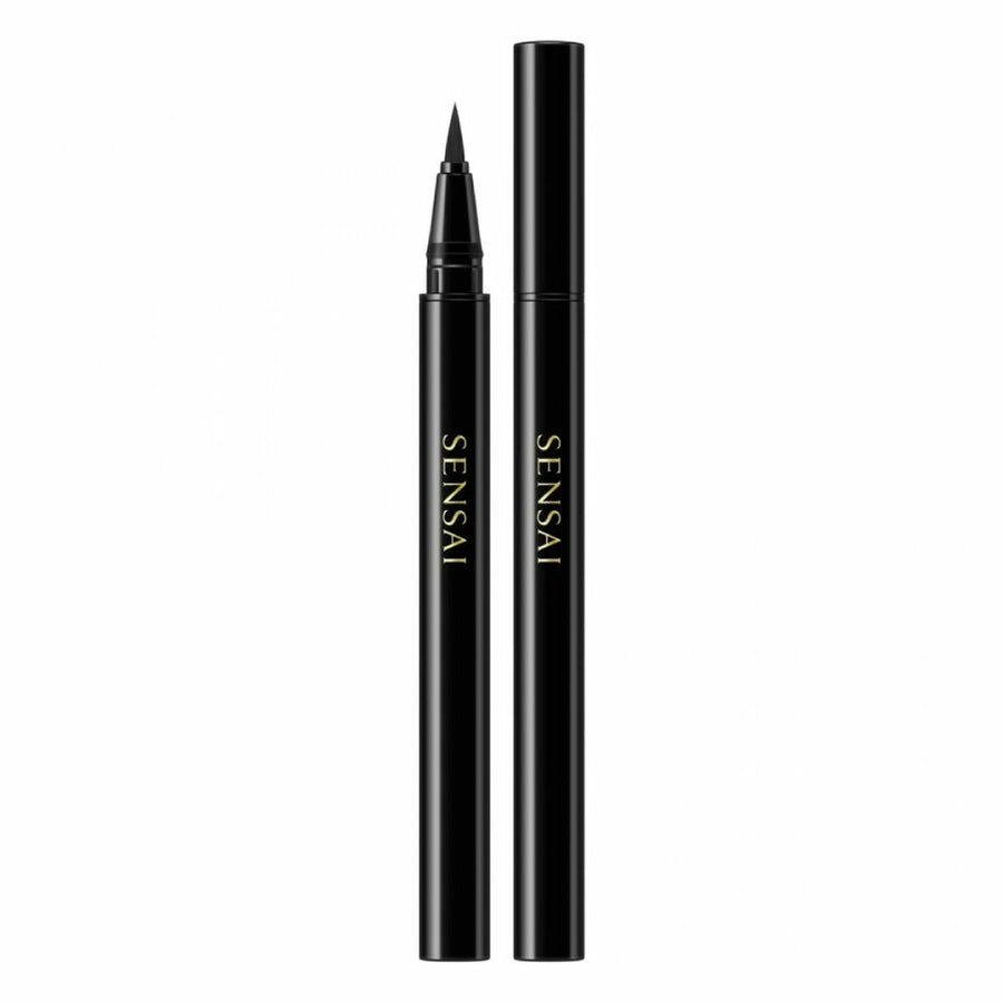 Eyeliner Sensai Designing Liquid Nº 02 Påfyllning