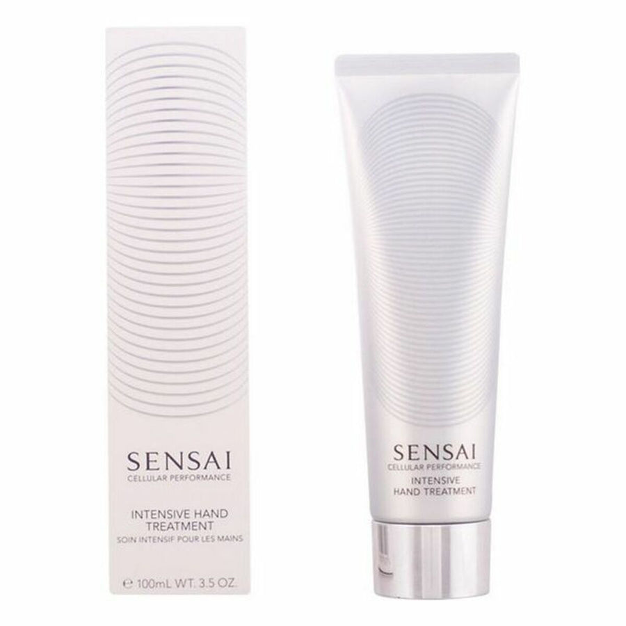 Återfuktande handkräm Sensai Cellular Sensai (100 ml)