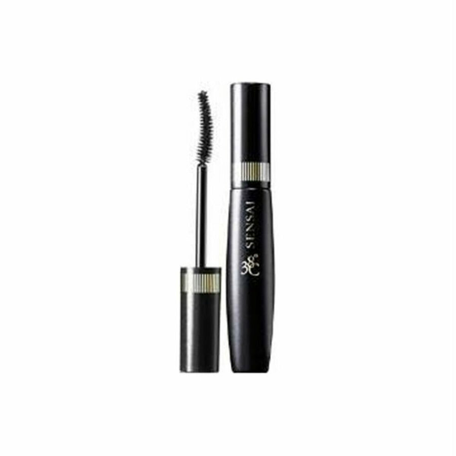 Volume Effect Mascara Kanebo Voluminising Black 8 ml (8 ml)