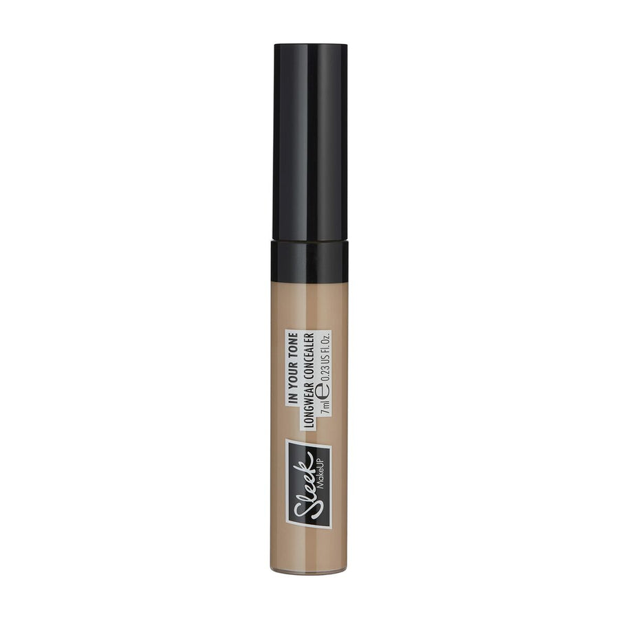 Concealer Sleek In Your Tone Nº 4N-med (7 ml)