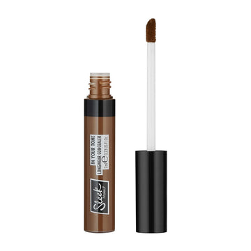 Gesichtsconcealer Sleek In Your Tone Nº 9N-rich (7 ml)