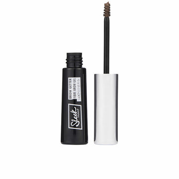 Ögonbrynsvolymiserande gel Sleek Brow Getter Ash Brown 5 ml