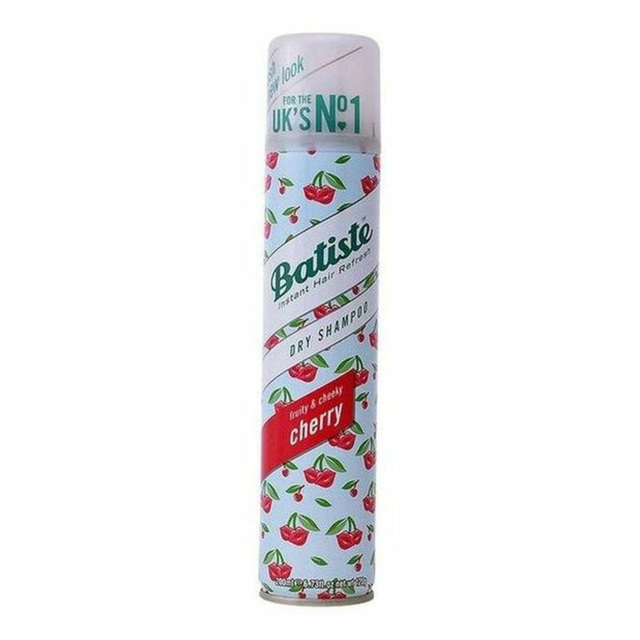 Trockenshampoo Cherry Batiste