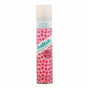 Trockenshampoo Blush Floral & Flirty Batiste (200 ml)