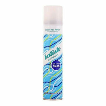 Torrschampo Fresh Cool & Crisp Batiste 200 ml