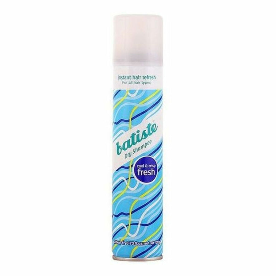 Torrschampo Fresh Cool & Crisp Batiste 200 ml