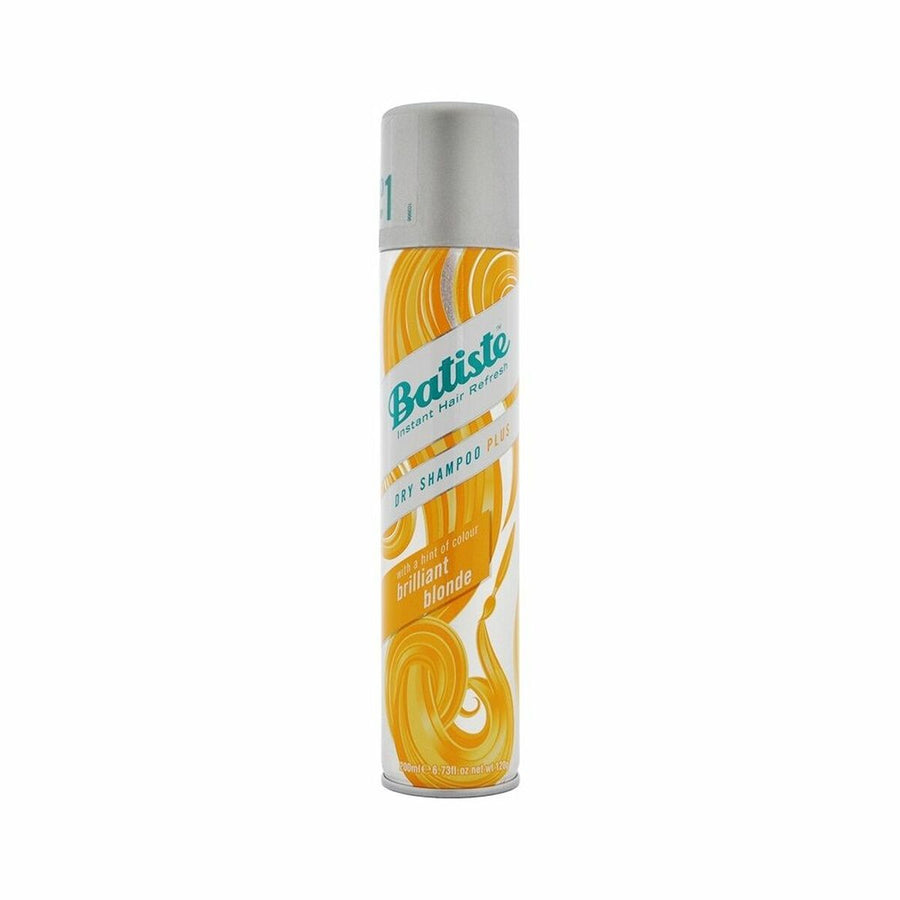 Trockenshampoo Brilliant Blonde Batiste (200 ml)