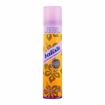 Trockenshampoo Tropical Coconut & Exotic Batiste (200 ml)