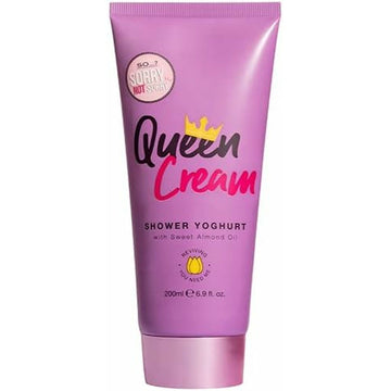 Duschgel SO…? Sorry Not Sorry Queen Cream 200 ml