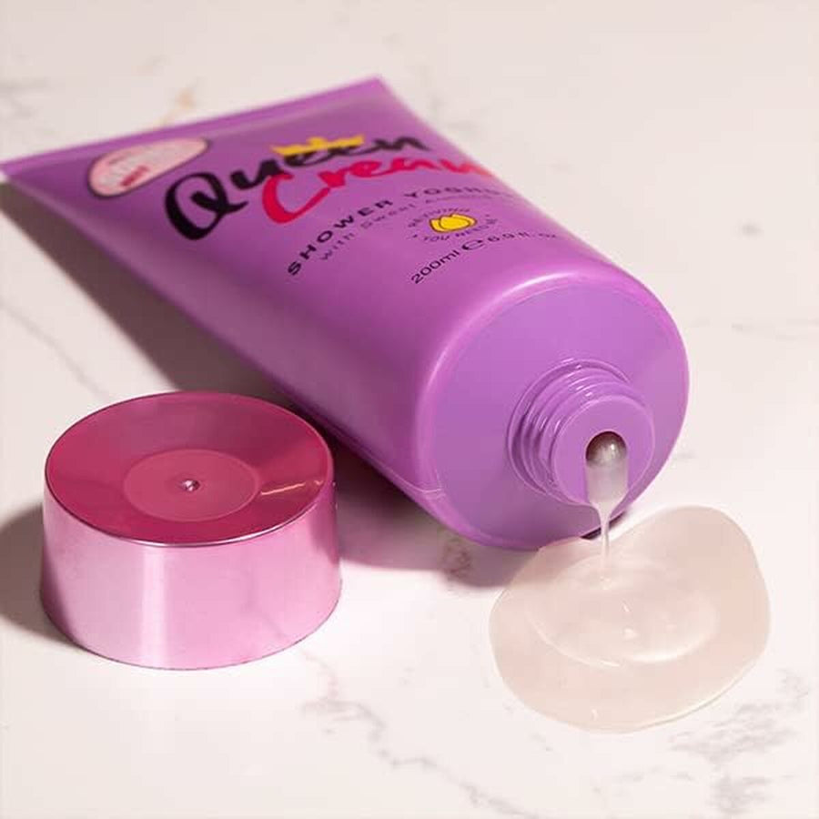 Duschtvål SO…? Sorry Not Sorry Queen Cream 200 ml