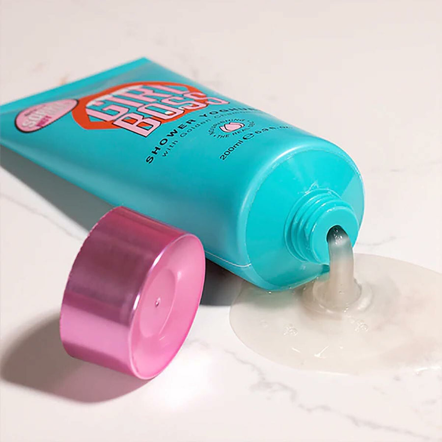 Duschtvål SO…? Sorry Not Sorry Girl Boss 200 ml